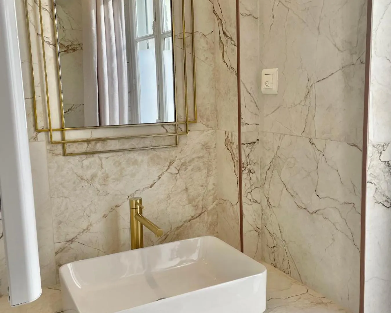 Apartment Suite Elise Passy Paris