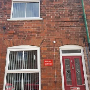 Anchor Holiday home Flamborough