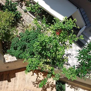 Lovely Boutique 2-bedroom Apartment. Olympia. Apartment Heraklion (Crete)