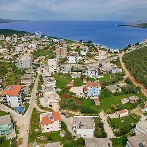 Violeta Apartment Ksamil