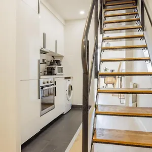 Elegant - 2br - 6p - Sentier Apartment