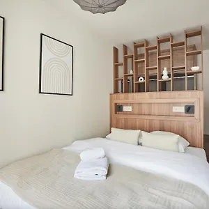 Centre De By Prestige Apartment