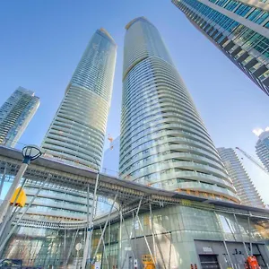 Royal York Apartment Toronto
